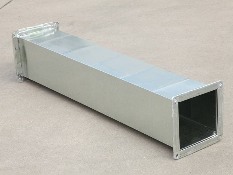 中央空调通风管